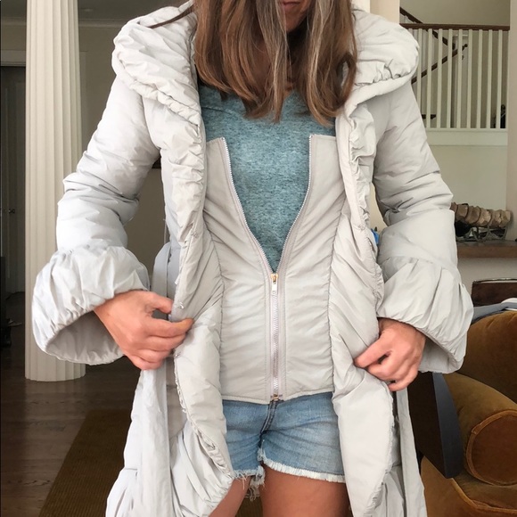 Fall transition jacket - Picture 4 of 5